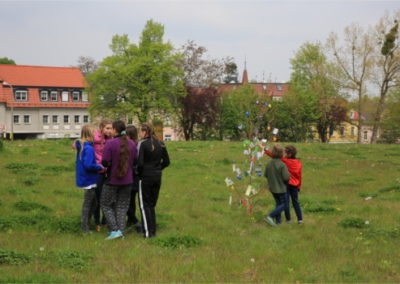 Bürgerwiese Kamenz