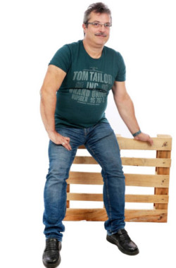 Maik Weise