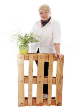 Sieglinde Tschentscher