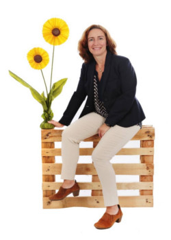 Simone Kirschke