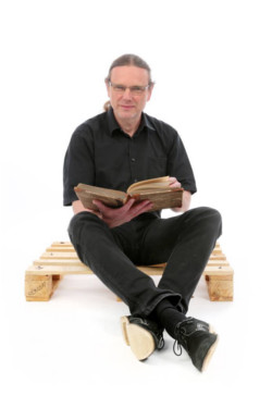 Jens Fichte