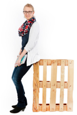 Franziska Schulze-Stocker