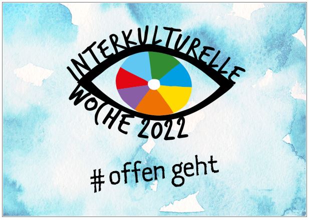 Fotowettbewerb der Stadtwerkstatt zur Interkulturellen Woche #offen geht Teilnahme bis 31.8.20221